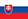 Flag of Slovakia