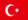 Flag of Turkey