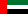 Flag of UAE