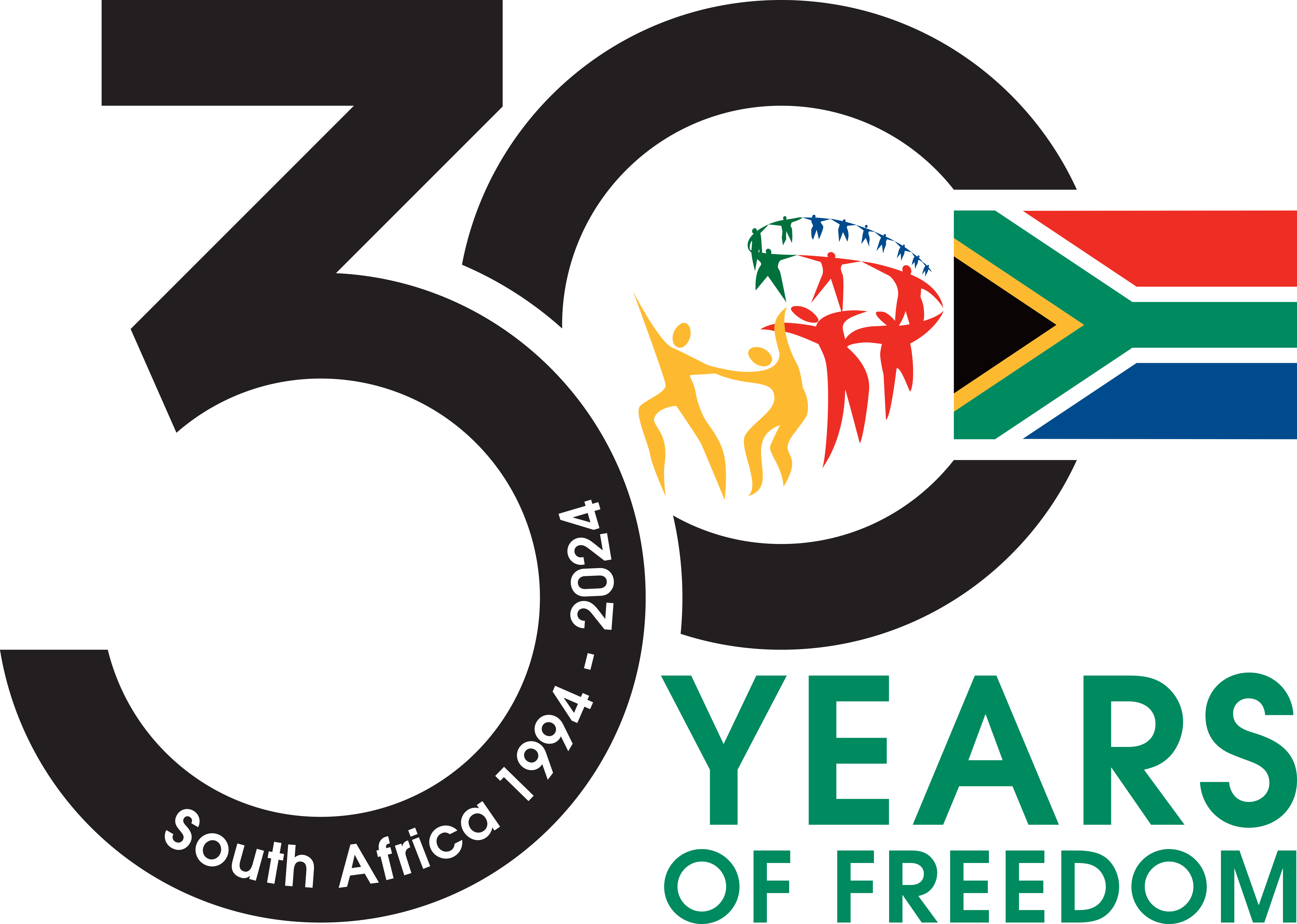 South Africa Partner Logo