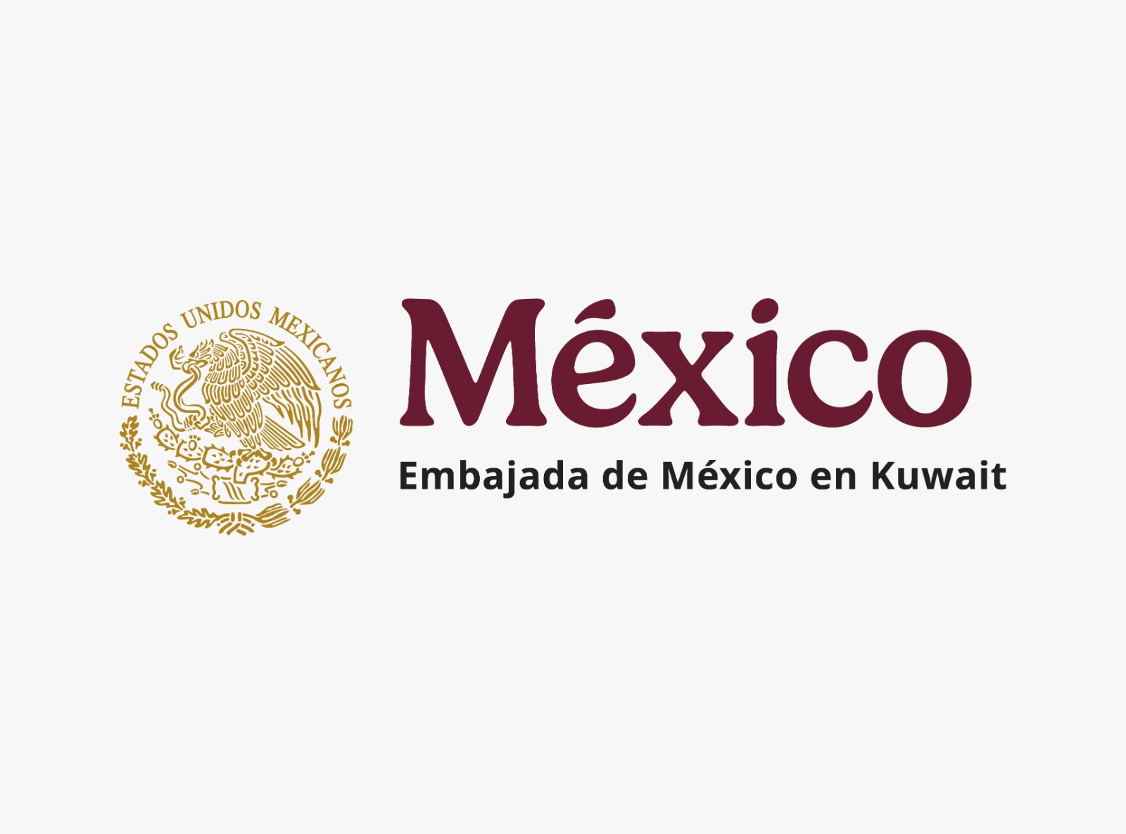 Mexico Partner Logo