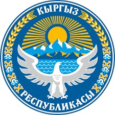 Kyrgyzstan Partner Logo