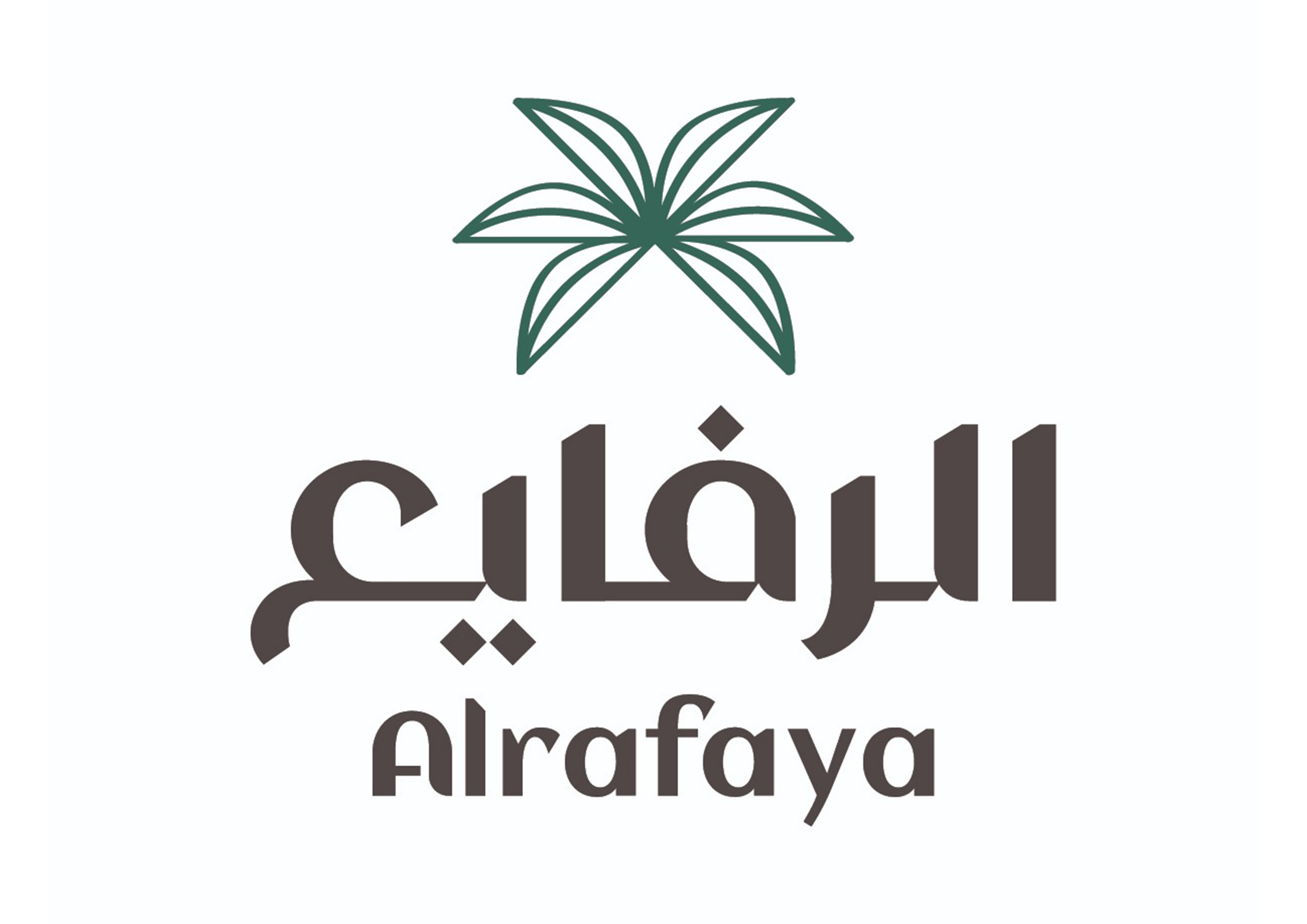 Saudi Arabia Partner Logo