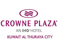 Kuwait Partner Logo