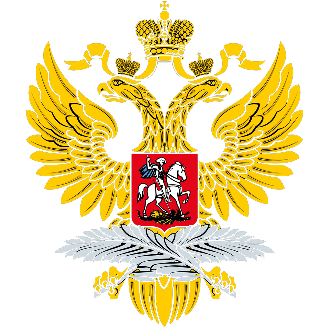 Russia Partner Logo