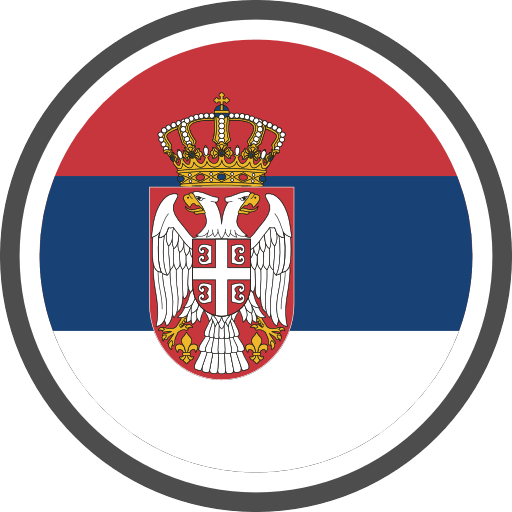 Serbia Partner Logo