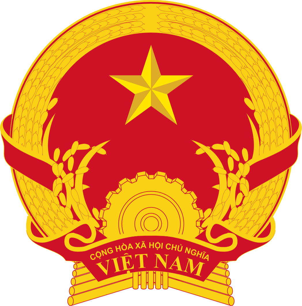 Vietnam Partner Logo